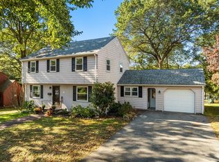 85 Gridley St, Quincy, MA 02169