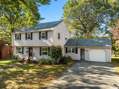 85 Gridley St, Quincy, MA, 02169