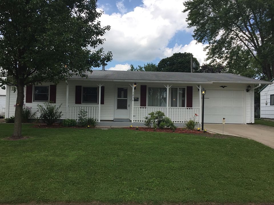 1st image of 1036 Archway Dr