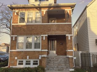 4603 S Sacramento Ave, Chicago, IL 60632