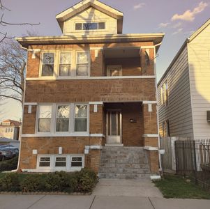 4603 S Sacramento Ave, Chicago, IL, 60632