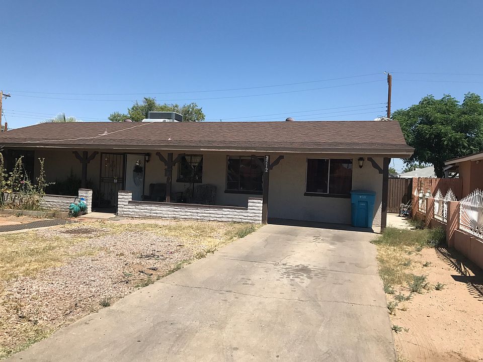 1st image of 3212 W Montecito Ave