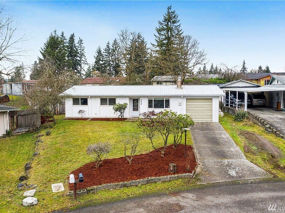 1st image of 8634 Skokomish Way NE