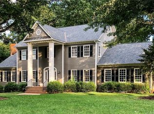 14501 Sarum Ter, Midlothian, VA 23113