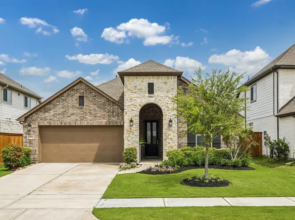 18306 Summerland Lake Way, Cypress, TX 77433