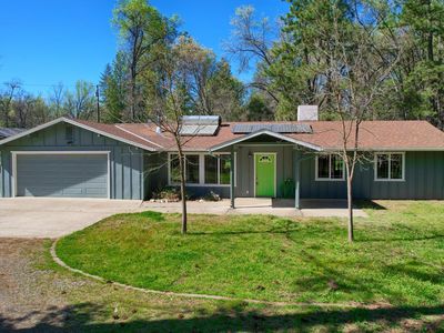 5606 Silver Strand Fall, Mariposa, CA, 95338
