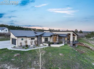 3585 Meadow Run Cir, Colorado Springs, CO 80908