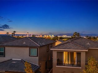 4140 Royal Melody Ct, Summerlin, NV 89135