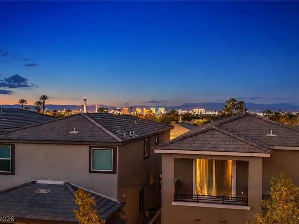 4140 Royal Melody Ct, Summerlin, NV 89135
