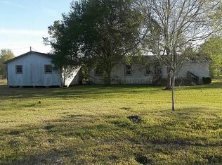 19013 Forest St, Alvin, TX 77511