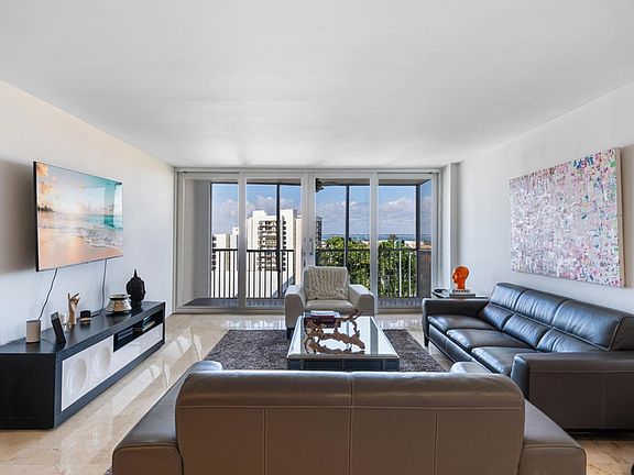 2nd image of 150 Ocean Dr #9C