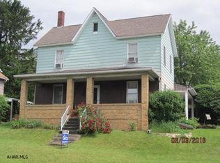 2101 Philadelphia Ave, Northern Cambria, PA