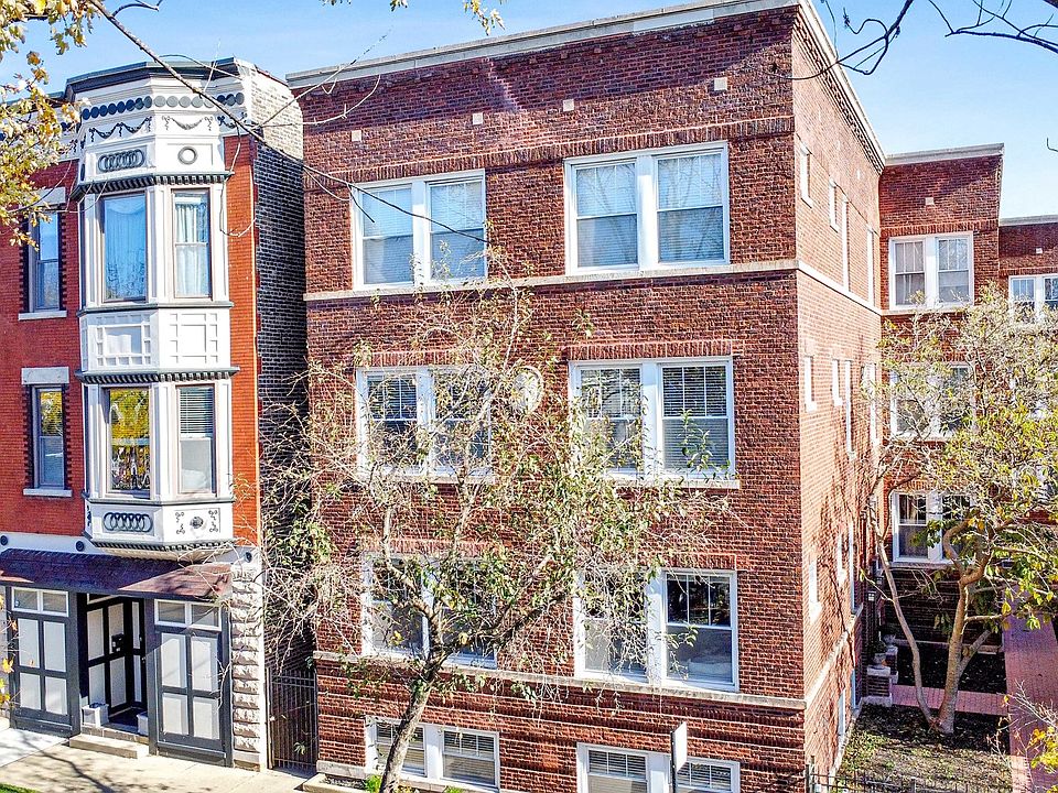 1st image of 3353 N Clifton Ave #G