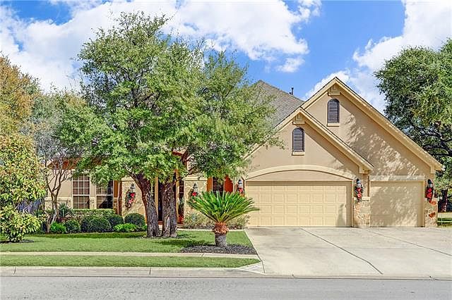 10415 Brodie Springs Trl Austin TX 78748 Zillow