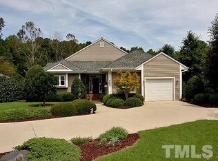 4062 Duplin, Pittsboro, NC 27312