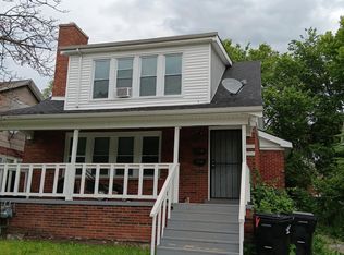 5760 Lakewood, Detroit, MI 48224