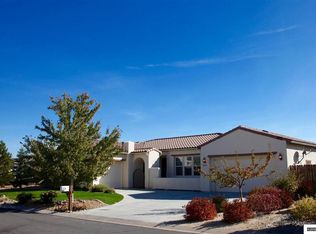 5660 Rue Saint Tropez, Reno, NV 89511