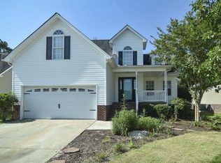 146 Bradford Hill Dr, West Columbia, SC 29170