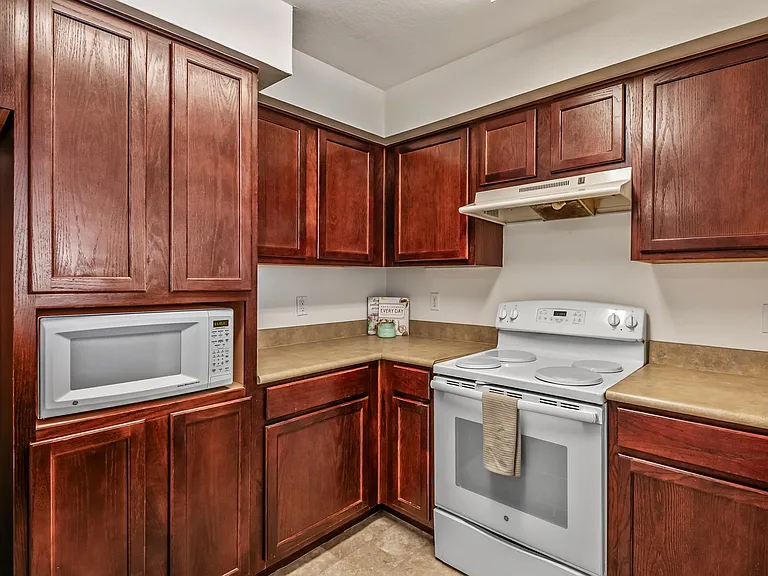 2801 Chancellorsville Dr #1333 — Photo 23