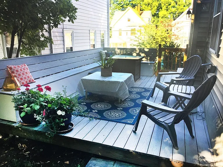 29 Kittredge St #1 — Photo 14