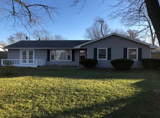 19341 Janet Ave, Romeoville, IL 60446