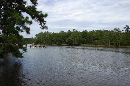 Beautiful Ball Creek