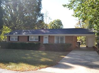 723 Virginia St, Mayodan, NC 27027