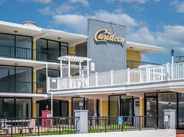 2200 Atlantic Ave #109, North Wildwood, NJ 08260