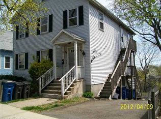 21 Ridge St, New Haven, CT 06511