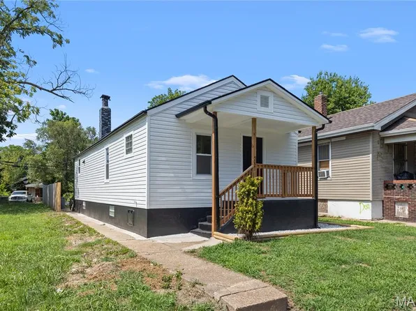 5021 Davison Ave, Saint Louis, MO 63120