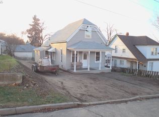 721 SW 1st St, Pendleton, OR 97801