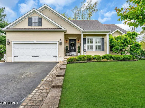 211 Plumsted Court, Lanoka Harbor, NJ 08734