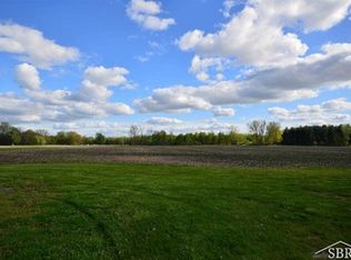 17283 Doyle Rd, Hemlock, MI 48626