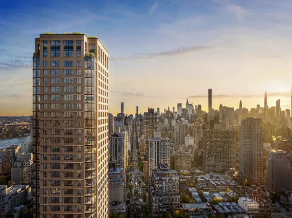 400 East 84th Street image 17 of 17