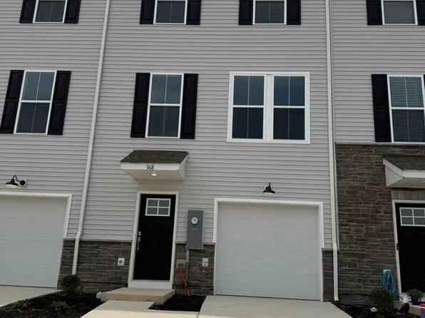 368 Mingo Way, Townsend, DE 19734