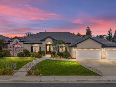 13404 Phoenix Palm Ct, Bakersfield, CA, 93314