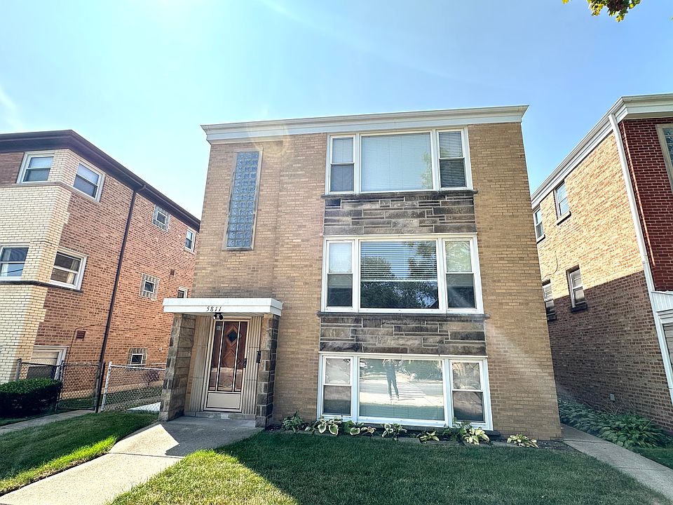 1st image of 5811 W Lawrence Ave #1