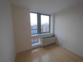 Rented by New York Residence