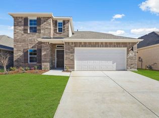 689 Scarlett St, Forney, TX 75126