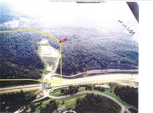 149 Crooked Creek Rd, Scott Depot, WV 25560