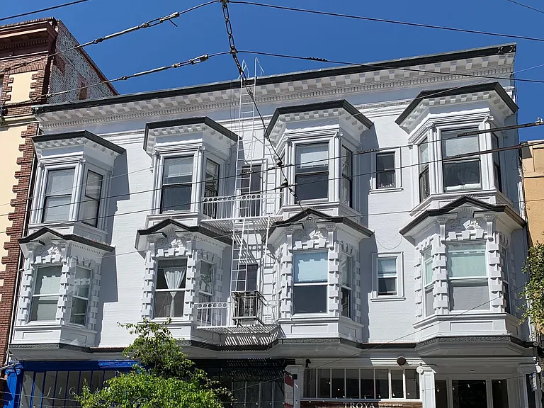 2127 Fillmore St #17 — Photo 8