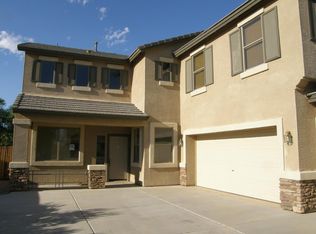 680 W Gascon Rd, San Tan Valley, AZ 85143