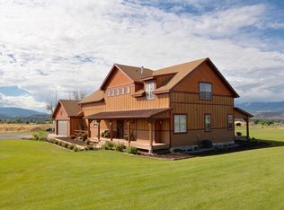 284 N Meadow Dr, Rifle, CO 81650