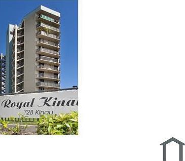 1st image of 728 Kinau St #601
