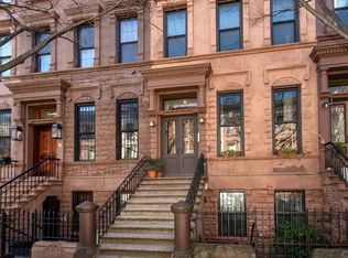 150 W 119th St, New York, NY 10026