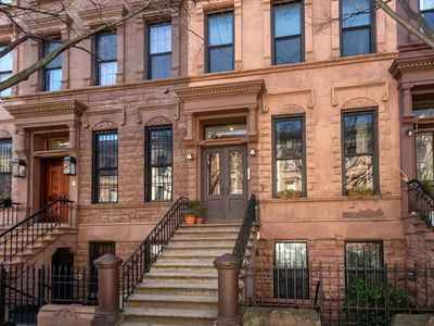 150 W 119th St, New York, NY, 10026