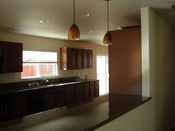 Kitchen perfect to entertain