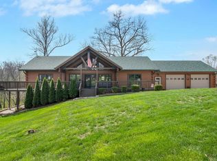 7566 Jerusalem Rd, Edwardsville, IL 62025