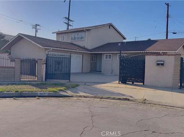 305 N Sunset Ave, La Puente, CA 91744