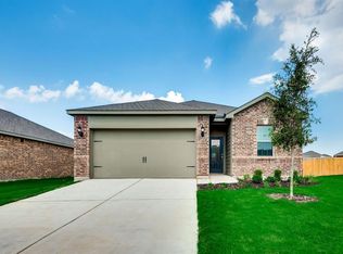 1418 Park Trails Blvd, Princeton, TX 75407